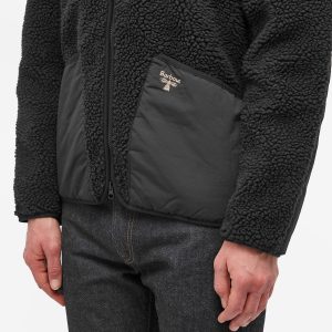 Barbour B.Beacon Starling Fleece