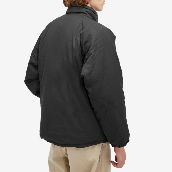 orSlow Nylon Padded Jacket