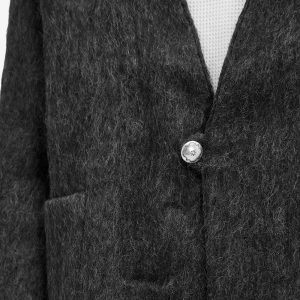 orSlow Mohair Cardigan