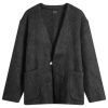 orSlow Mohair Cardigan