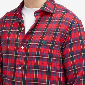 Polo Ralph Lauren Check Shirt