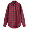 Polo Ralph Lauren Check Shirt