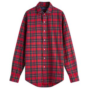 Polo Ralph Lauren Check Shirt