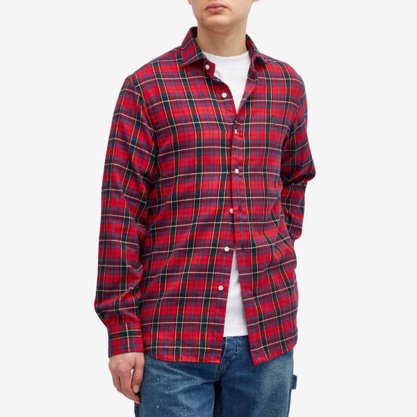 Polo Ralph Lauren Check Shirt