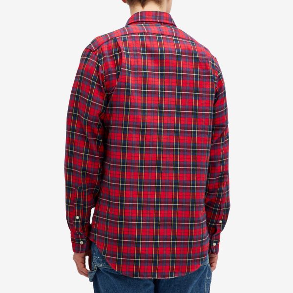 Polo Ralph Lauren Check Shirt