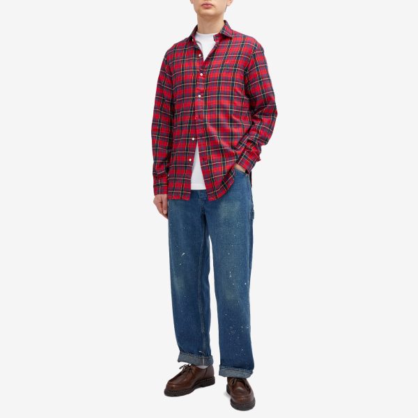 Polo Ralph Lauren Check Shirt