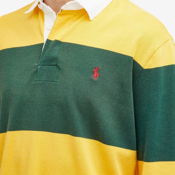 Polo Ralph Lauren Long Sleeve Rugby