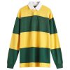 Polo Ralph Lauren Long Sleeve Rugby