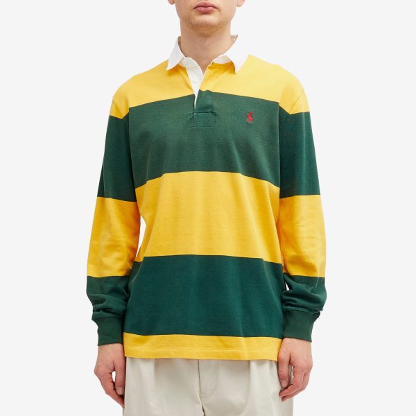 Polo Ralph Lauren Long Sleeve Rugby