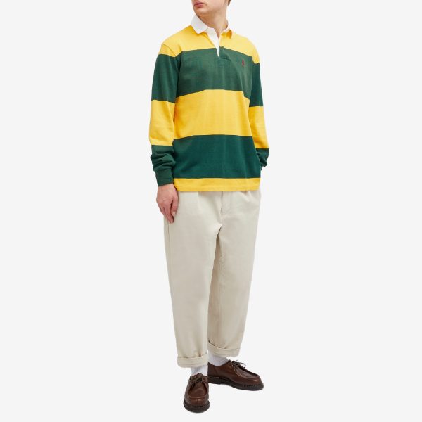 Polo Ralph Lauren Long Sleeve Rugby