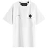 F.C. Real Bristol Team T-Shirt