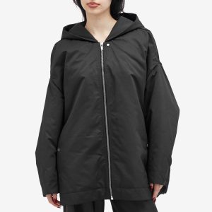 Rick Owens DRKSHDW Hooded Peter Jacket