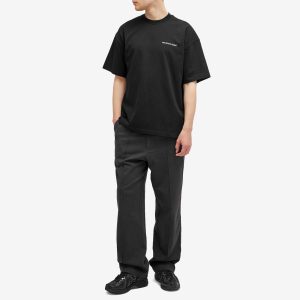 MKI Uniform T-Shirt