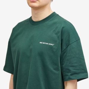 MKI Uniform T-Shirt