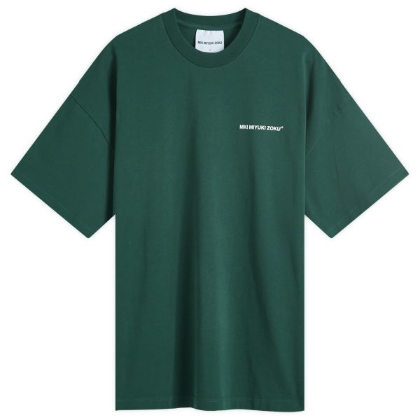 MKI Uniform T-Shirt