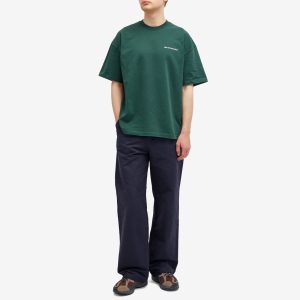 MKI Uniform T-Shirt