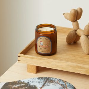 P.F. Candle Co. Everybody Paddle! Soy Candle