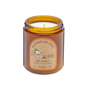 P.F. Candle Co. Marshmallow Roast Soy Candle