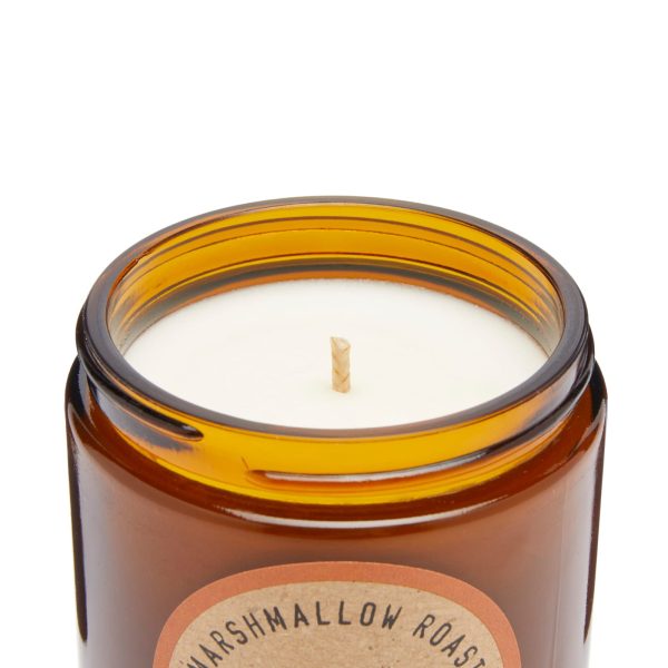 P.F. Candle Co. Marshmallow Roast Soy Candle