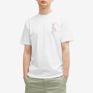 Obey Spring Forth T-Shirt