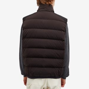 Moncler Larci Rip Stop Vest