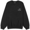 Cole Buxton International Crew Sweat