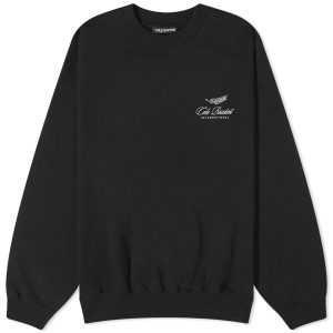 Cole Buxton International Crew Sweat