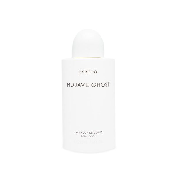 Byredo Body Lotion 225ml Mojave Ghost