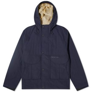 Paul Smith Hooded Pocket Jacket