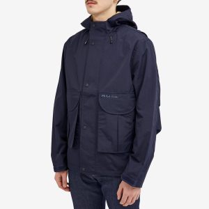 Paul Smith Hooded Pocket Jacket