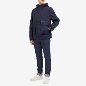 Paul Smith Hooded Pocket Jacket