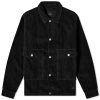 Paul Smith Cord Overshirt Jacket