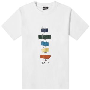 Paul Smith Taped Rabbits T-Shirt