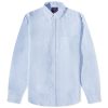 Portuguese Flannel Belavista Button Down Oxford Shirt