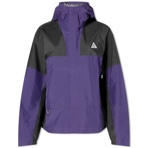 Nike ACG Cascade Rain Jacket