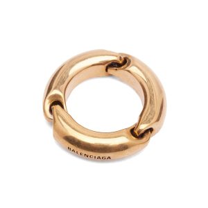 Balenciaga Solid 2.0 Ring