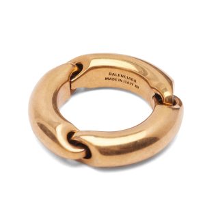 Balenciaga Solid 2.0 Ring