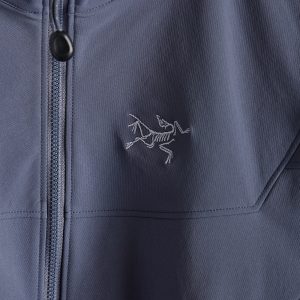 Arc'teryx Gamma Jacket