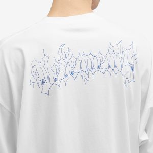 VETEMENTS Drawing T-Shirt