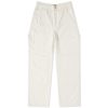 Stussy Canvas Work Pant