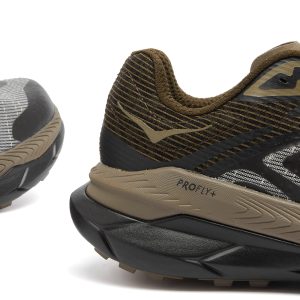 HOKA ONE ONE U Tecton X 2 TS