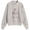 Isabel Marant Logo Sweatshirt