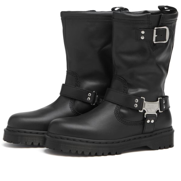 Dr.Martens Anistone Hi