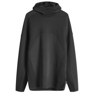 Puma X Skepta Knitted Scuba Long Sleeve T-Shirt