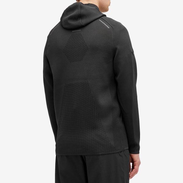 Puma X Skepta Knitted Scuba Long Sleeve T-Shirt