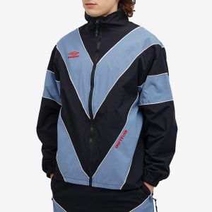 Butter Goods x Umbro Diamond Tracksuit Jacket