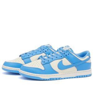 Nike Dunk Low Retro Sneaker