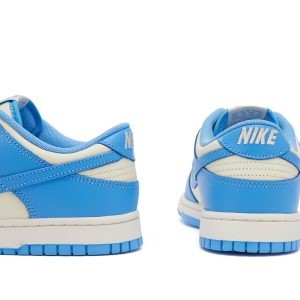 Nike Dunk Low Retro Sneaker