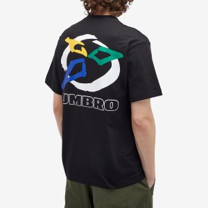 Butter Goods x Umbro Ball T-Shirt