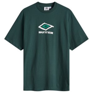 Butter Goods x Umbro Ball T-Shirt